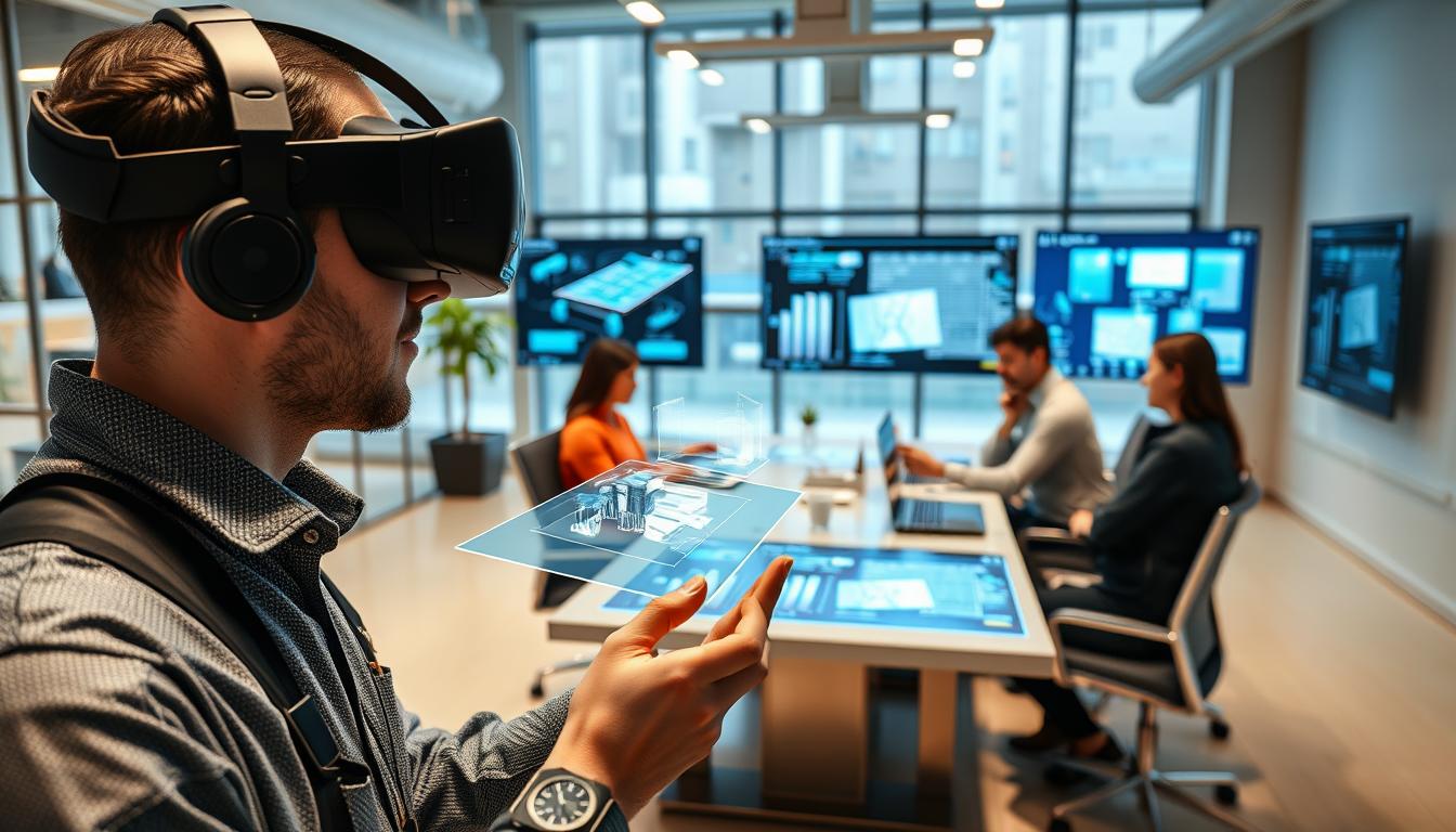 Beyond Gaming: Practical Augmented Reality Applications Transforming Industries