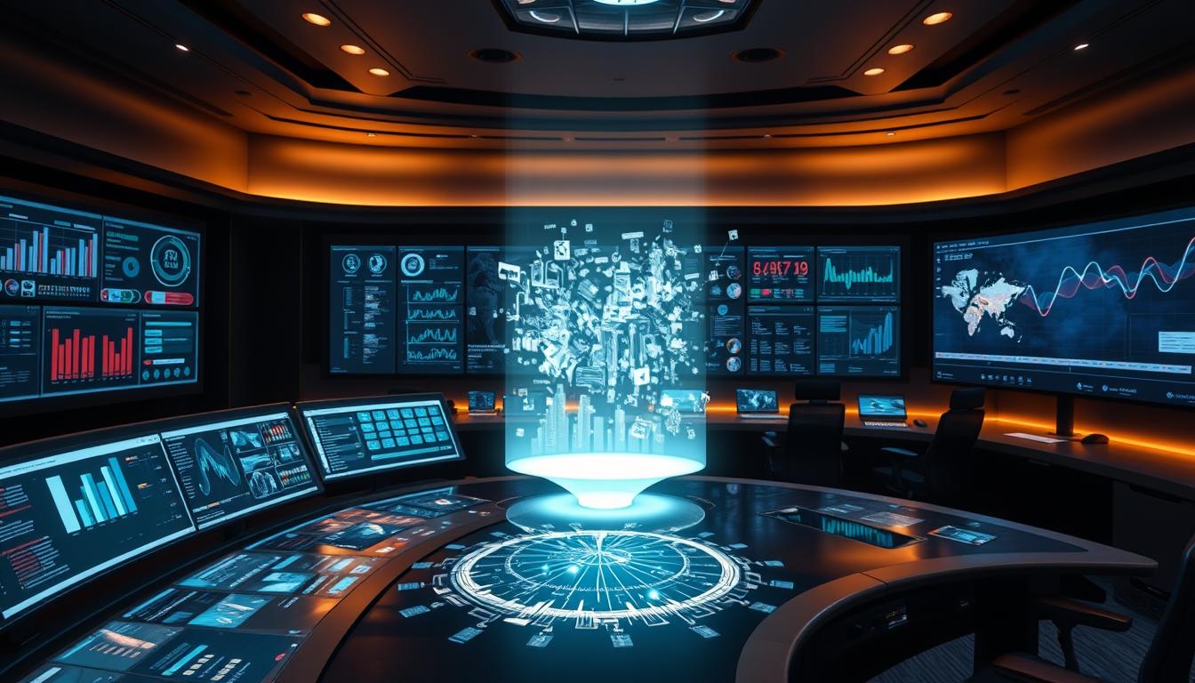 Essential Big Data Analytics Tools That Turn Information into Business Insights