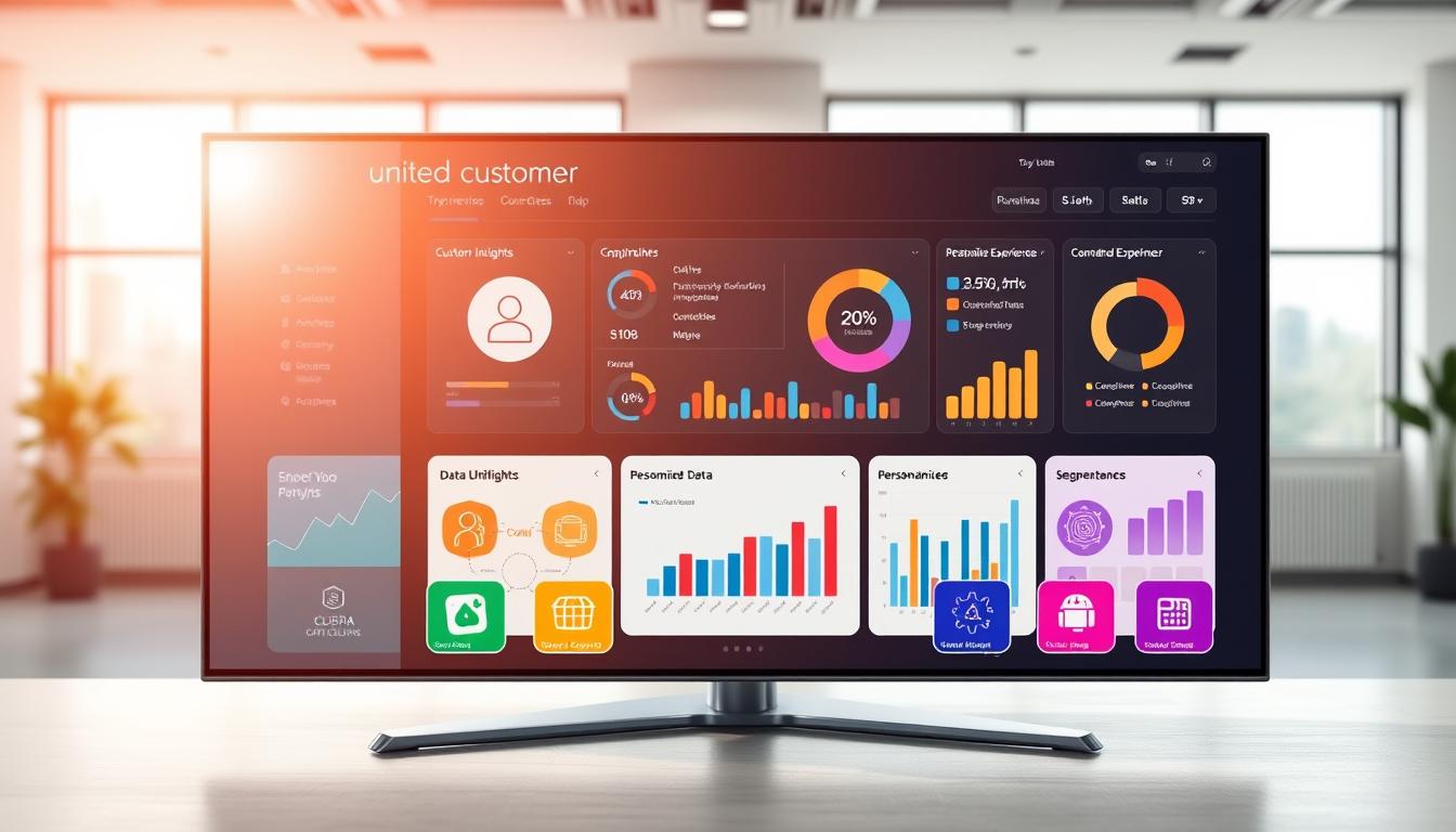 Customer Data Platforms: Benefits of Unified Customer Information Management Customer Data Platforms: Benefits of Unified Customer Information Management