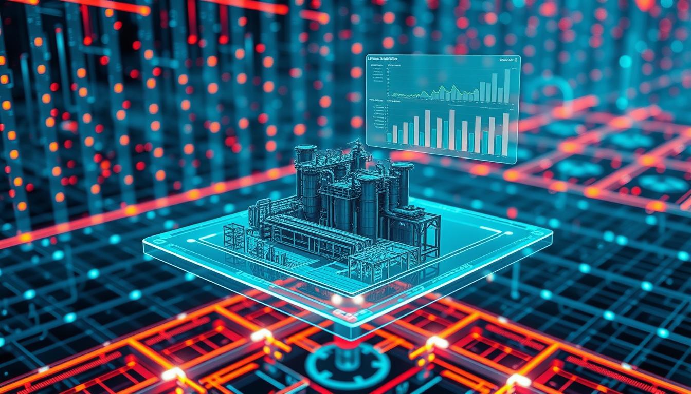 Digital Twin Technology: Creating Virtual Replicas for Real World Optimization