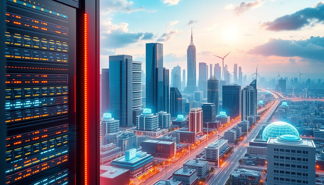 Edge Computing: The Benefits of Processing Data Closer to the Source