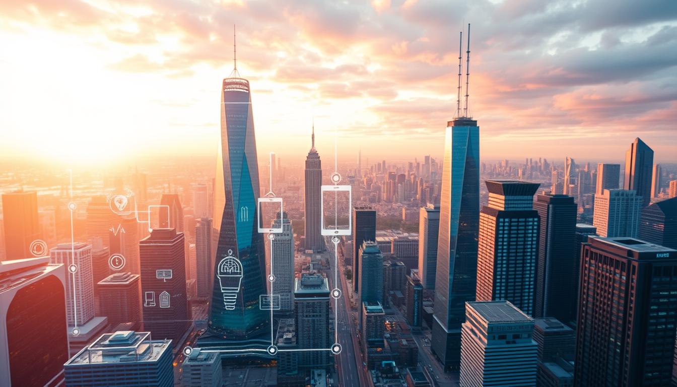 Fintech Innovation Trends Reshaping Financial Services Fintech Innovation Trends Reshaping Financial Services