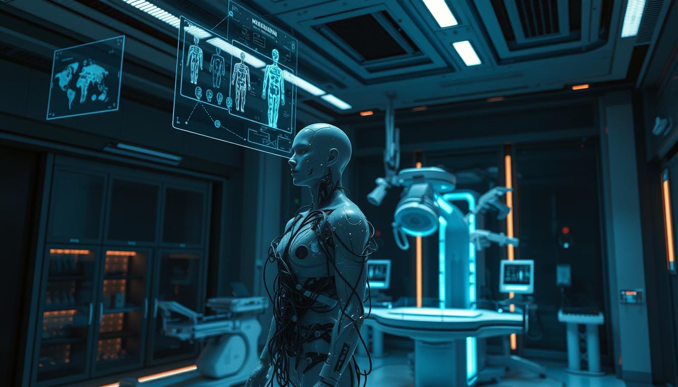 Human Augmentation: Technologies Enhancing Physical and Cognitive Abilities