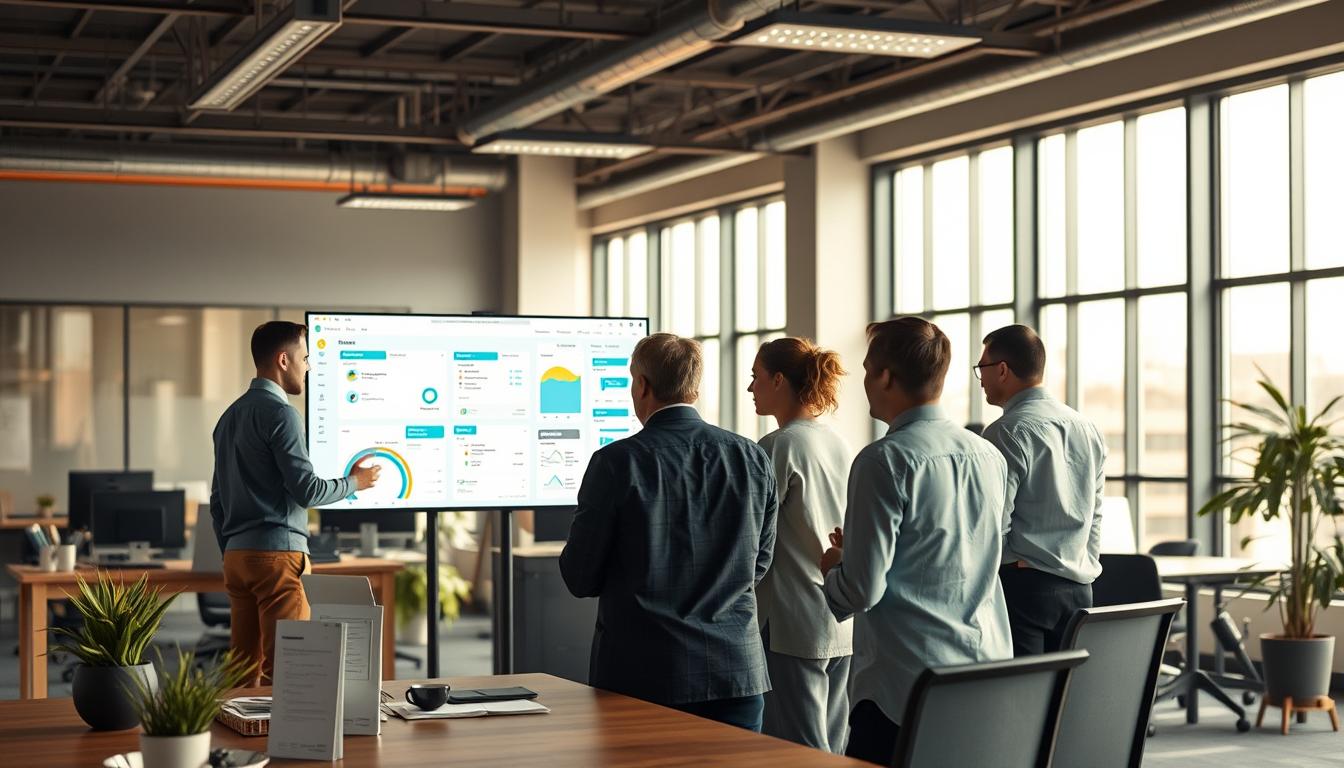 No Code Automation Tools: Empowering Non-Technical Teams to Build Solutions