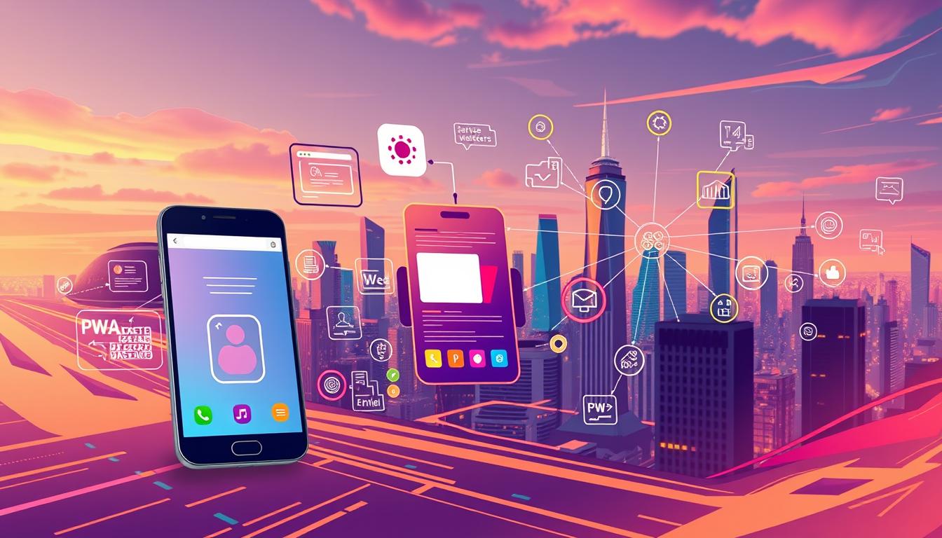 Progressive Web Apps: Developing the Future of Mobile First Experiences