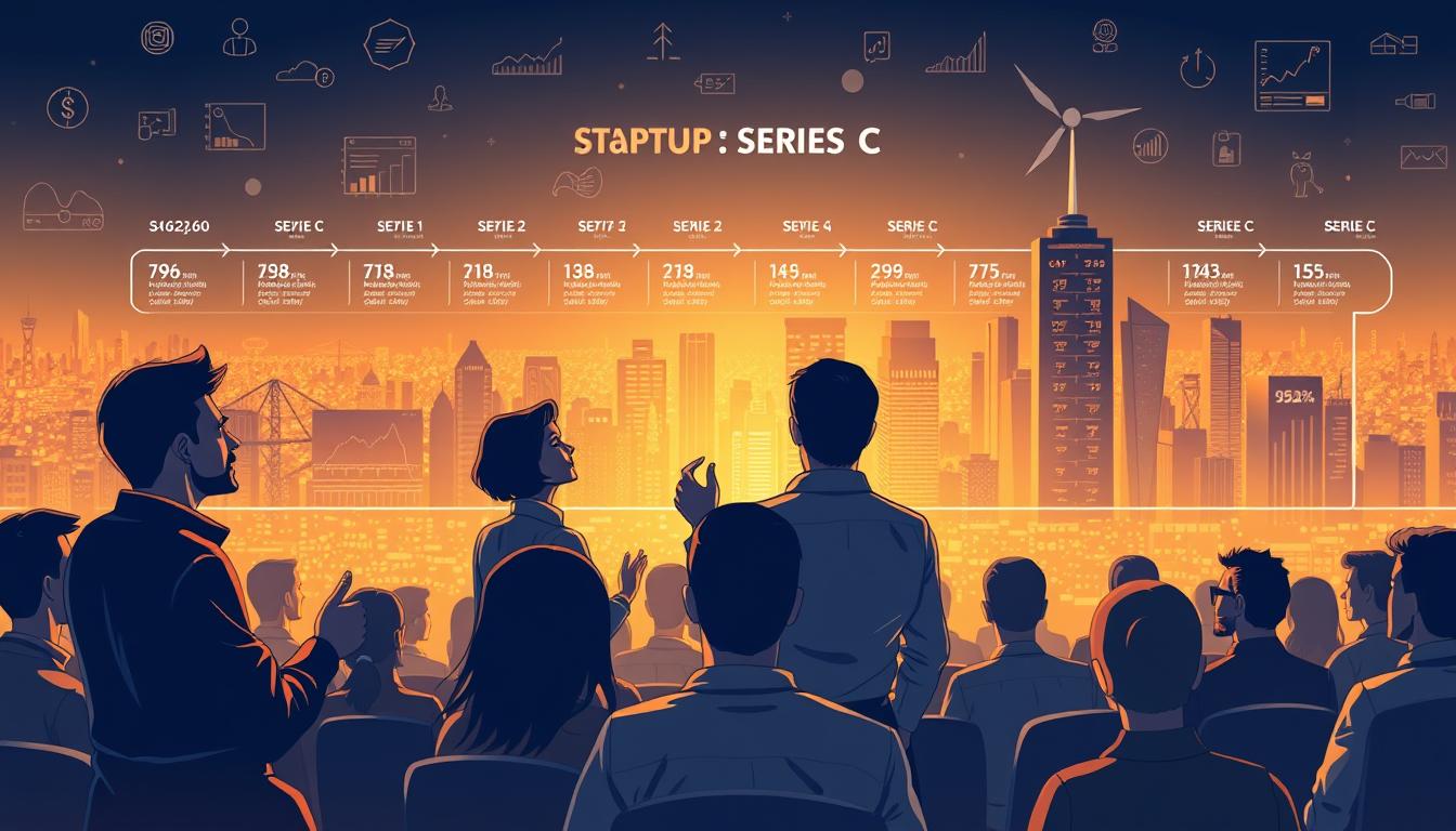 The Comprehensive Guide to Tech Startup Funding: From Seed to Series C The Comprehensive Guide to Tech Startup Funding: From Seed to Series C
