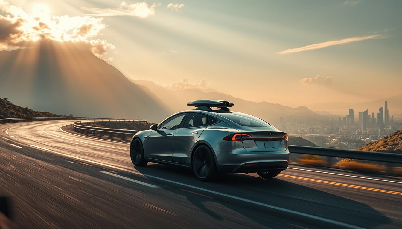 The Road to Autonomous Vehicles: How AI is Making Self Driving Cars a Reality The Road to Autonomous Vehicles: How AI is Making Self Driving Cars a Reality