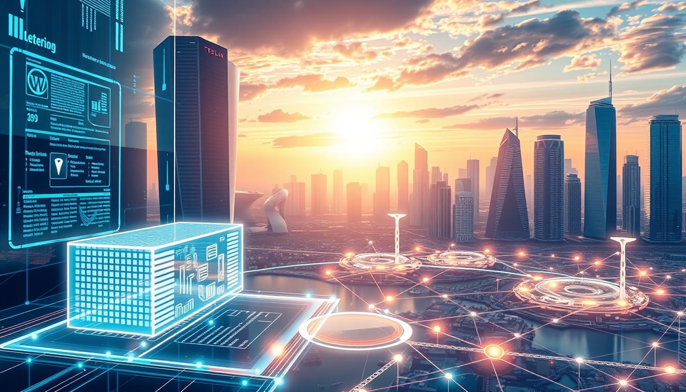 AI and Blockchain Integration: Combining Two Revolutionary Technologies