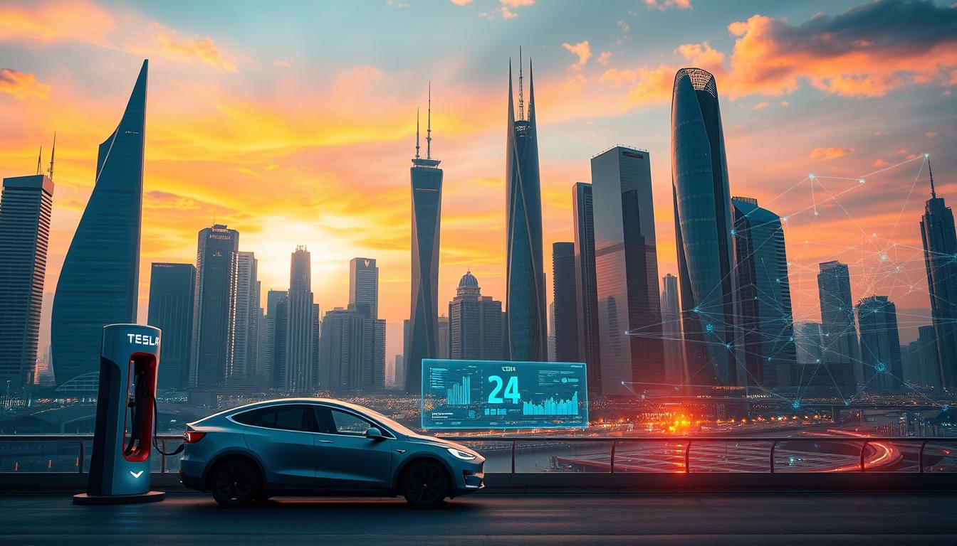 AI Driven Business Transformation: Case Studies of Companies That Got It Right