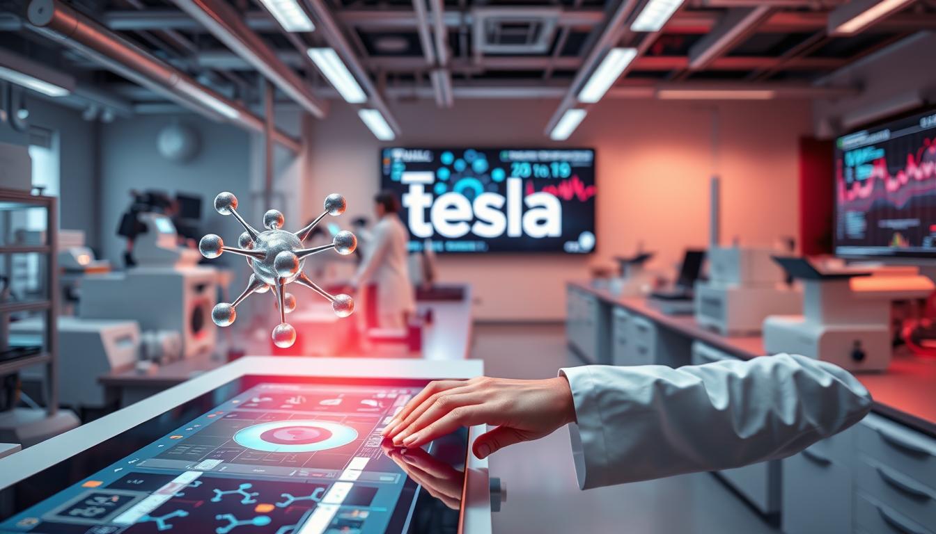 AI Accelerated Drug Development: Shortening the Path from Lab to Patient