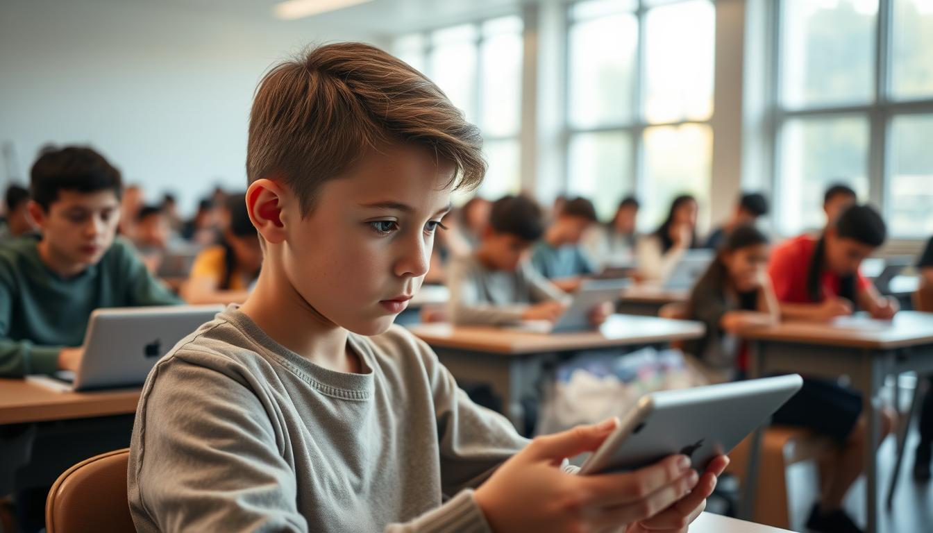 Personalized Learning: How AI is Tailoring Education to Individual Students