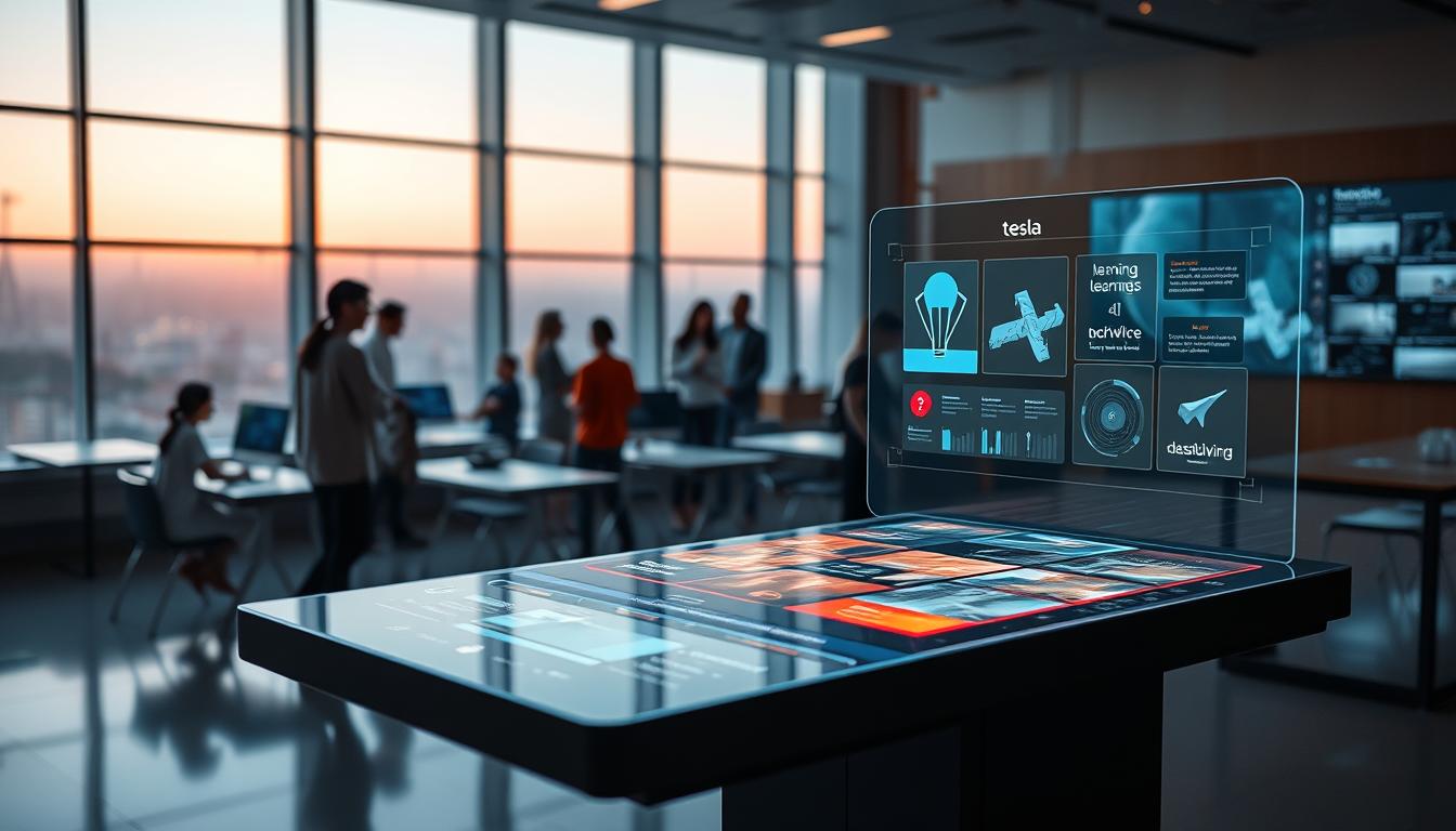 AI Education Platforms: Revolutionizing How We Learn and Teach