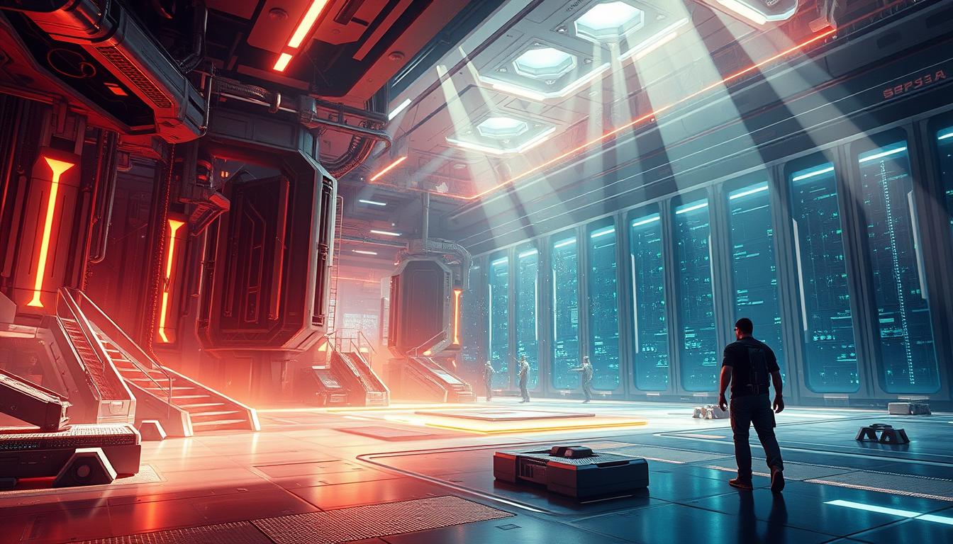 AI in Gaming: Creating More Realistic and Responsive Virtual Worlds
