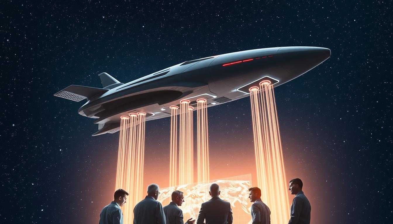 AI in Space: How Artificial Intelligence is Helping Us Explore the Final Frontier AI in Space: How Artificial Intelligence is Helping Us Explore the Final Frontier