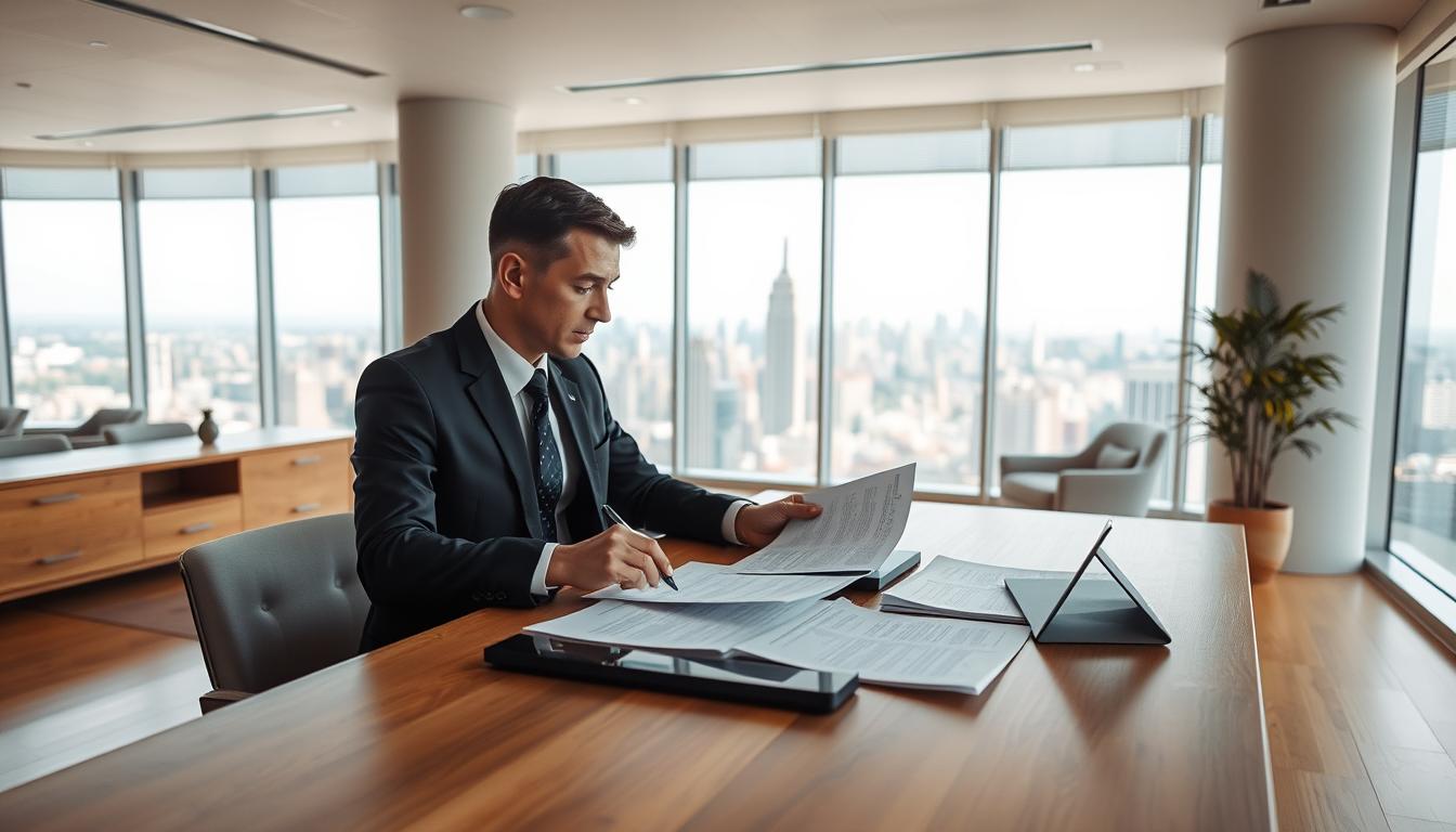 AI in Legal Tech: Automating Document Analysis and Transforming the Practice of Law