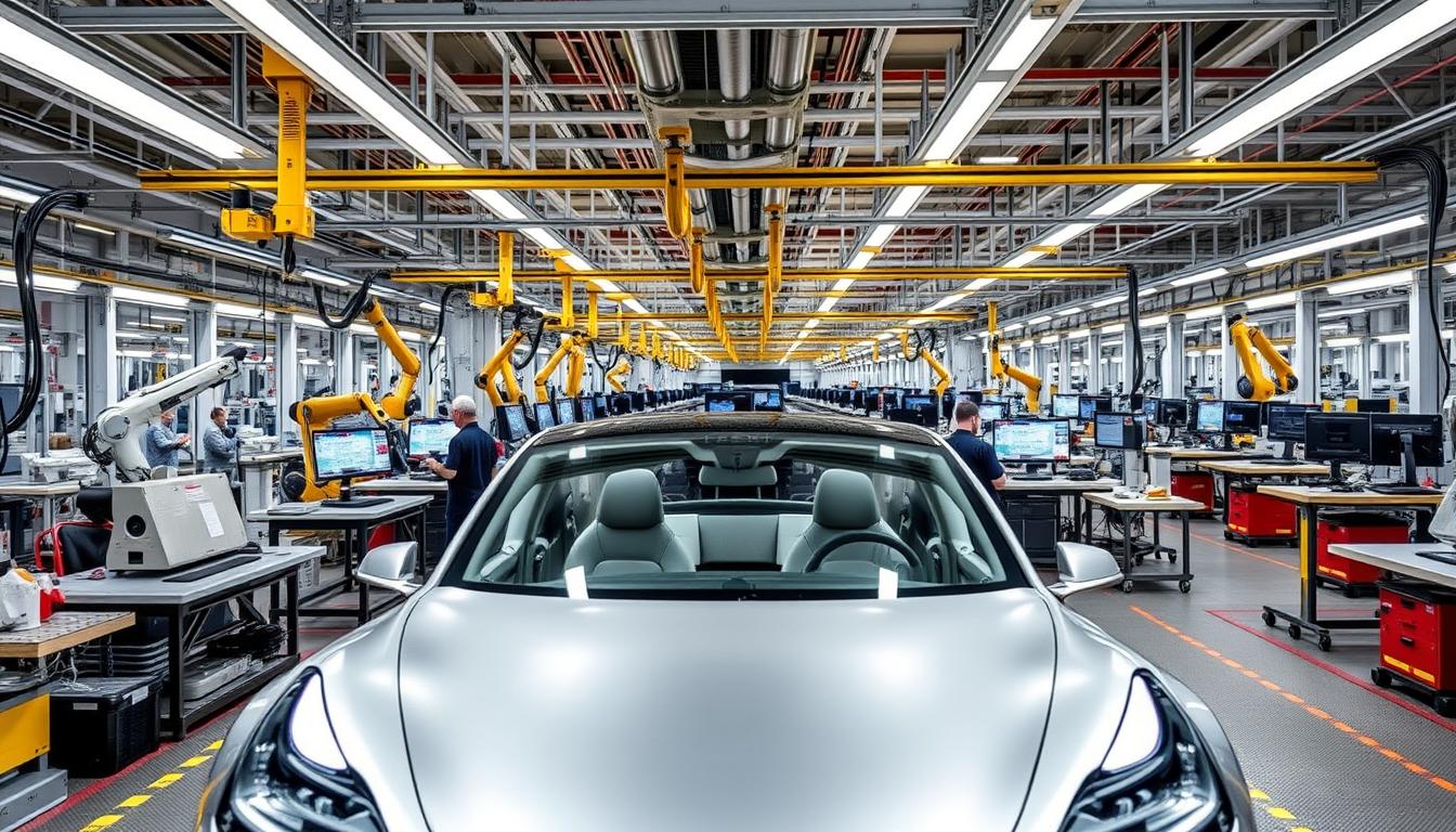 AI Quality Control: How Smart Systems are Revolutionizing Manufacturing