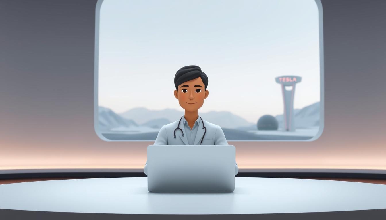 Digital Therapists: How AI Applications Are Supporting Mental Health