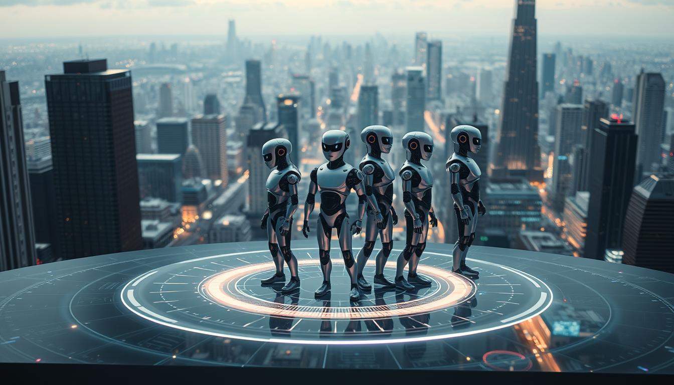 The Evolution of AI Personal Assistants: From Siri to Your New Digital Companion The Evolution of AI Personal Assistants: From Siri to Your New Digital Companion