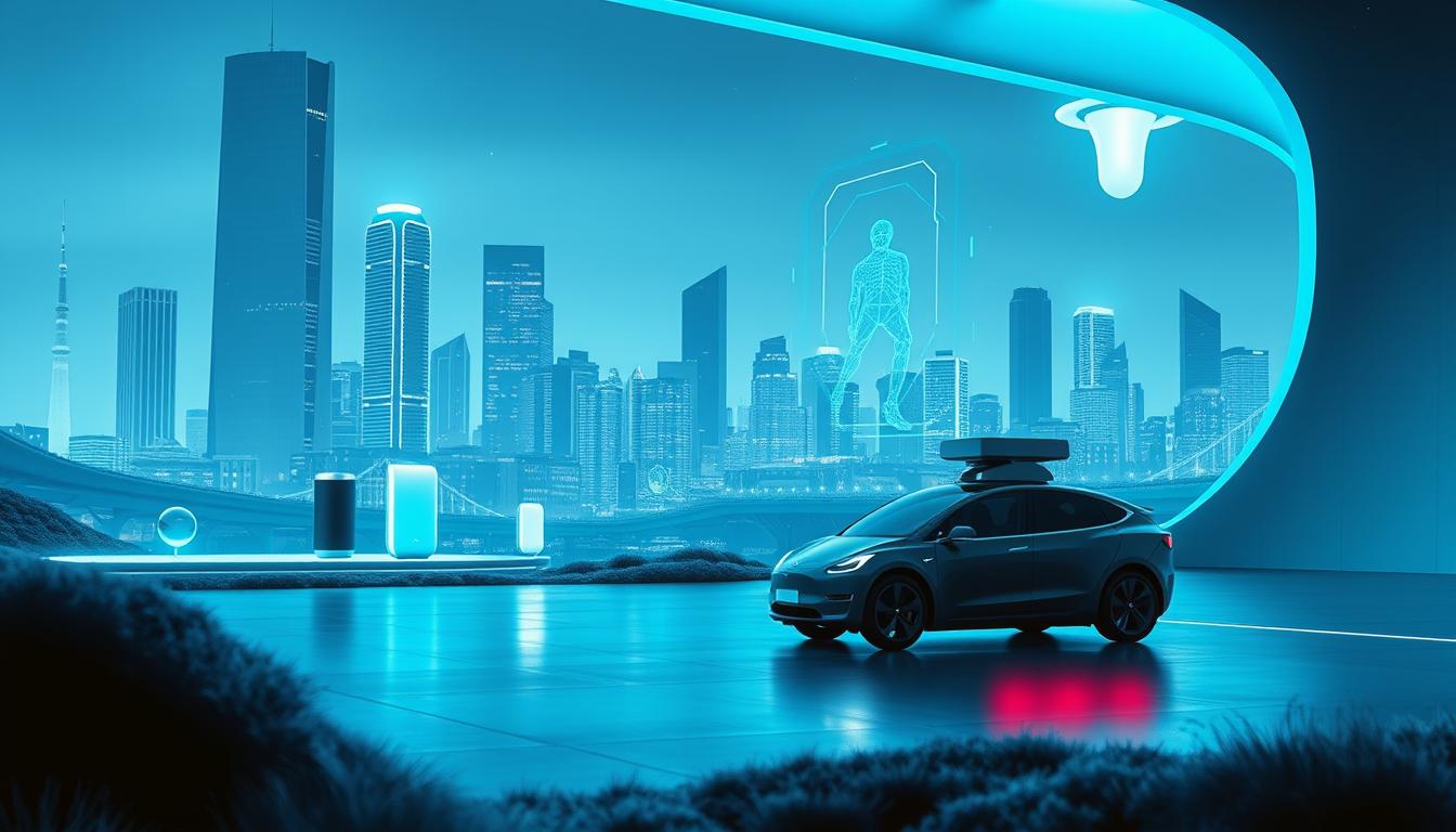 AI and IoT: When Smart Devices Become Intelligent Devices