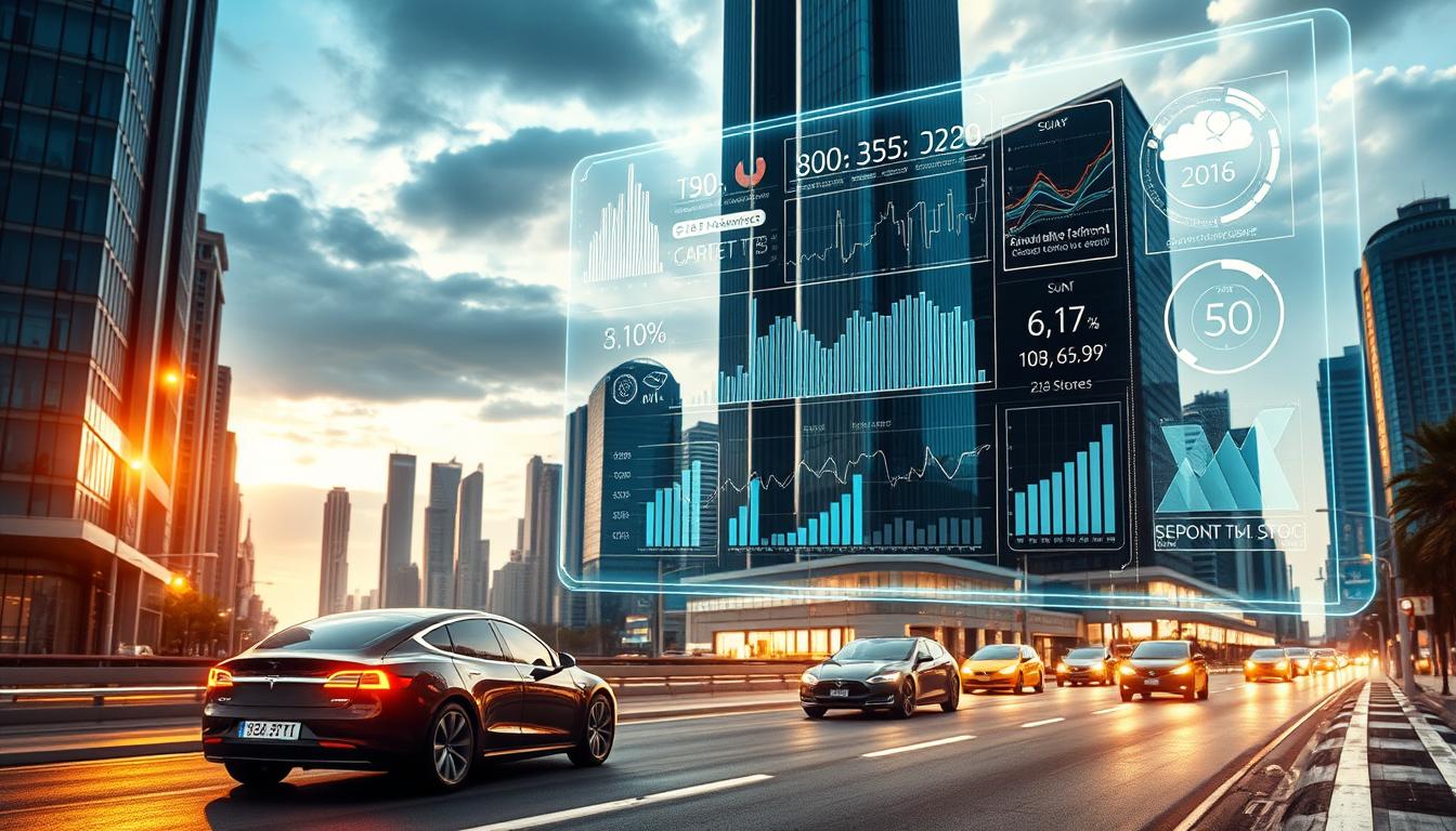 Predictive Analytics Powered by AI: Turning Business Data into Future Insights