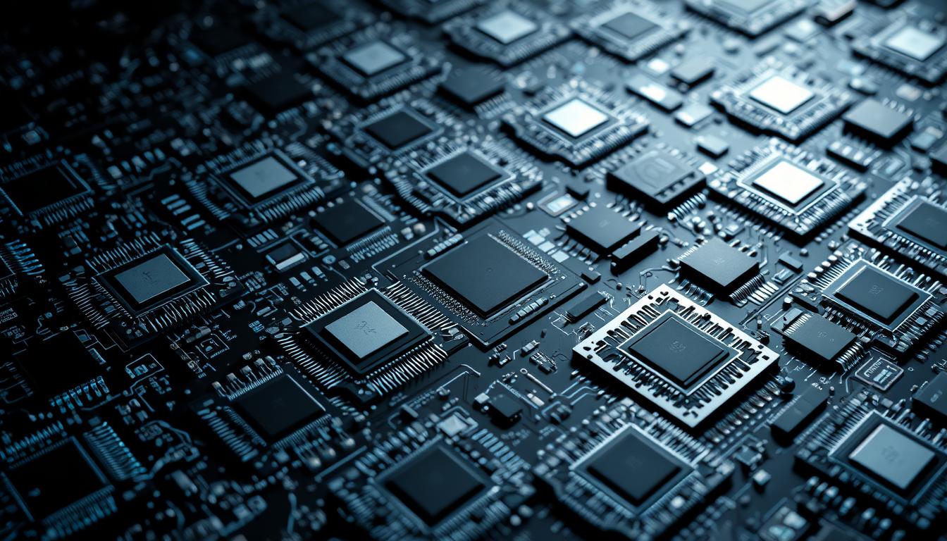 AI Specific Semiconductor Chips: The Hardware Powering the AI Revolution AI Specific Semiconductor Chips: The Hardware Powering the AI Revolution