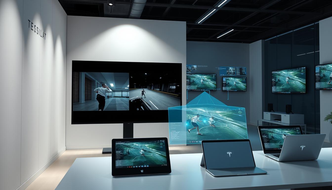 AI Video Analysis: Applications from Security to Sports Performance