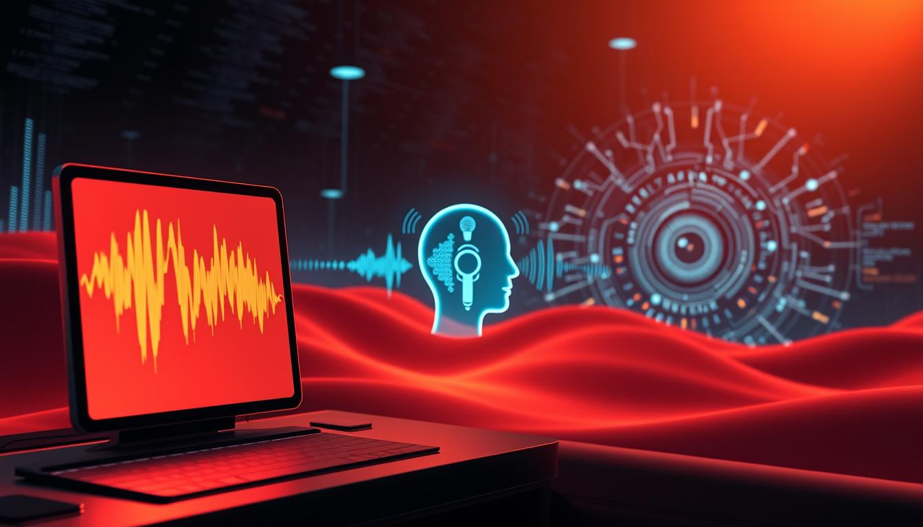 The Evolution of Voice Recognition: How AI Finally Learned to Listen