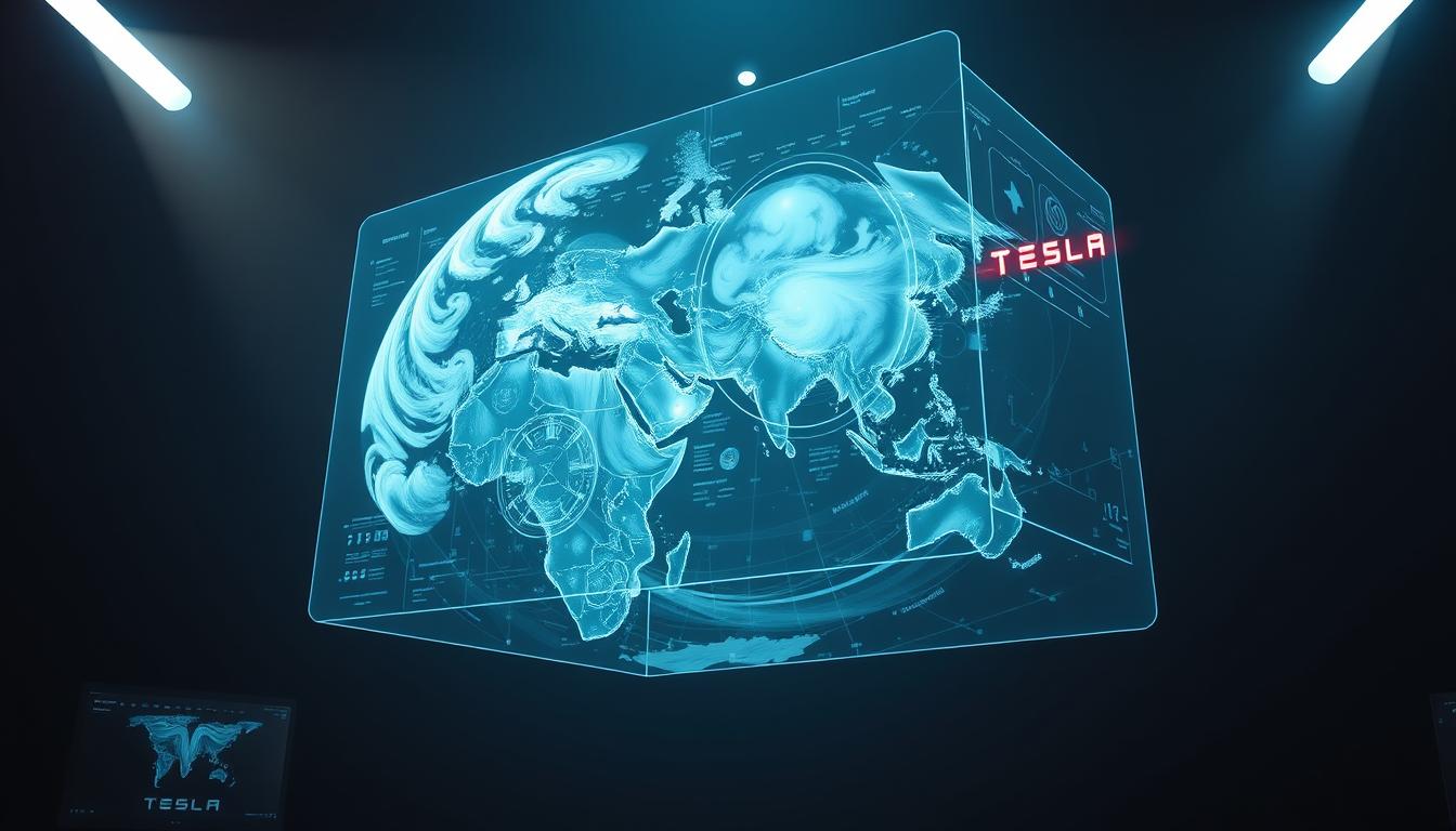 AI Weather Forecasting: How Machine Learning is Making Predictions More Accurate