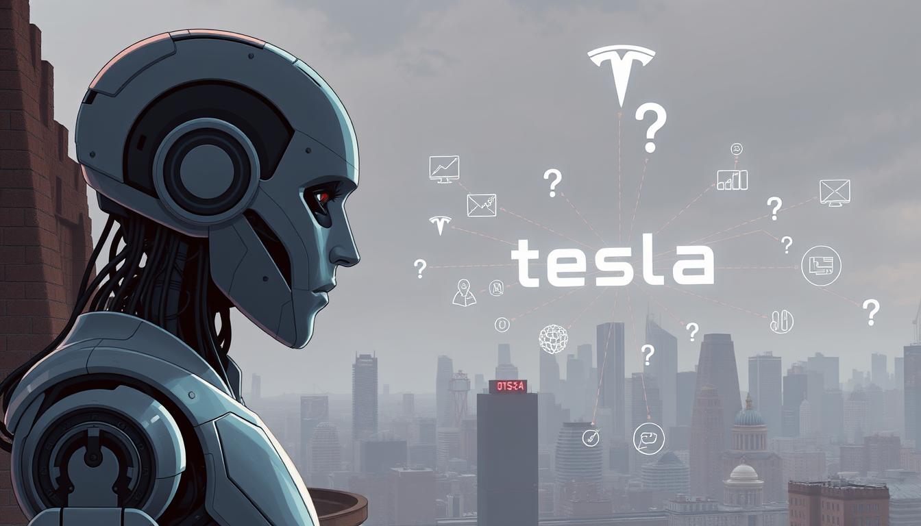 The Ethical Dilemmas of AI: Navigating the Future of Responsible Technology