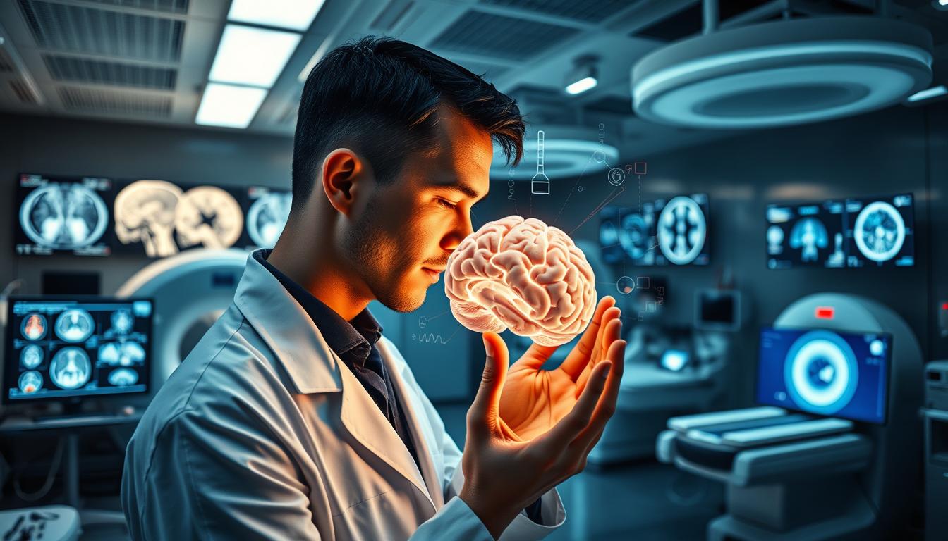 AI in Medical Imaging: Detecting What Human Eyes Miss