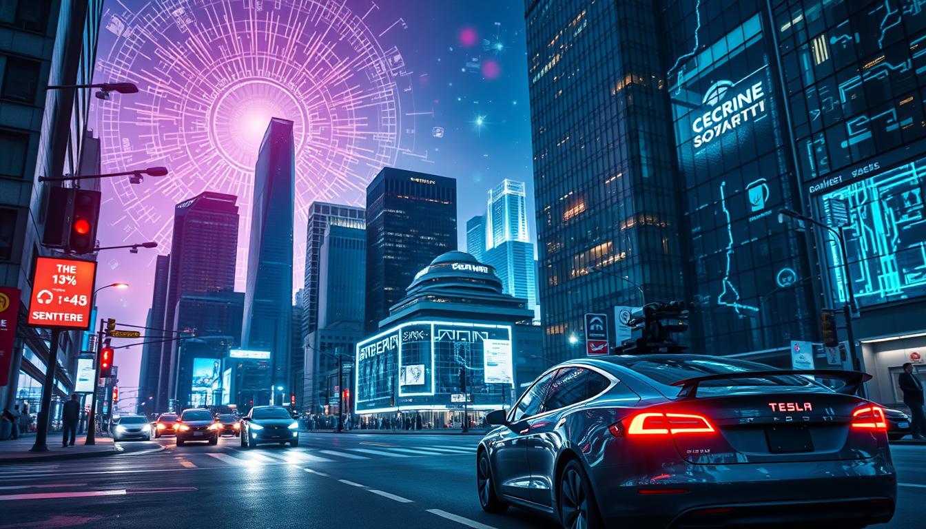 Computer Vision: The Technology That’s Changing How Machines See Our World Computer Vision: The Technology That’s Changing How Machines See Our World