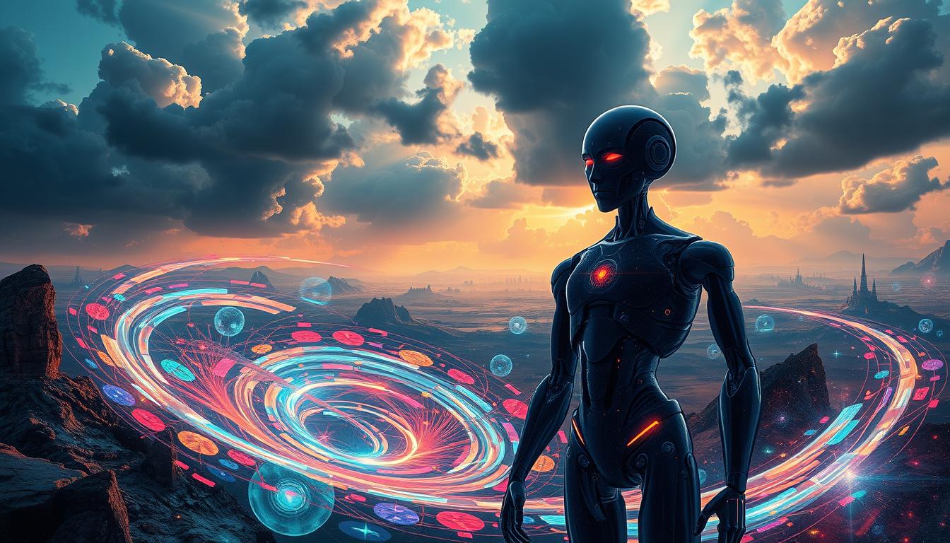The Rise of Generative AI Art: Creative Revolution or Ethical Minefield?