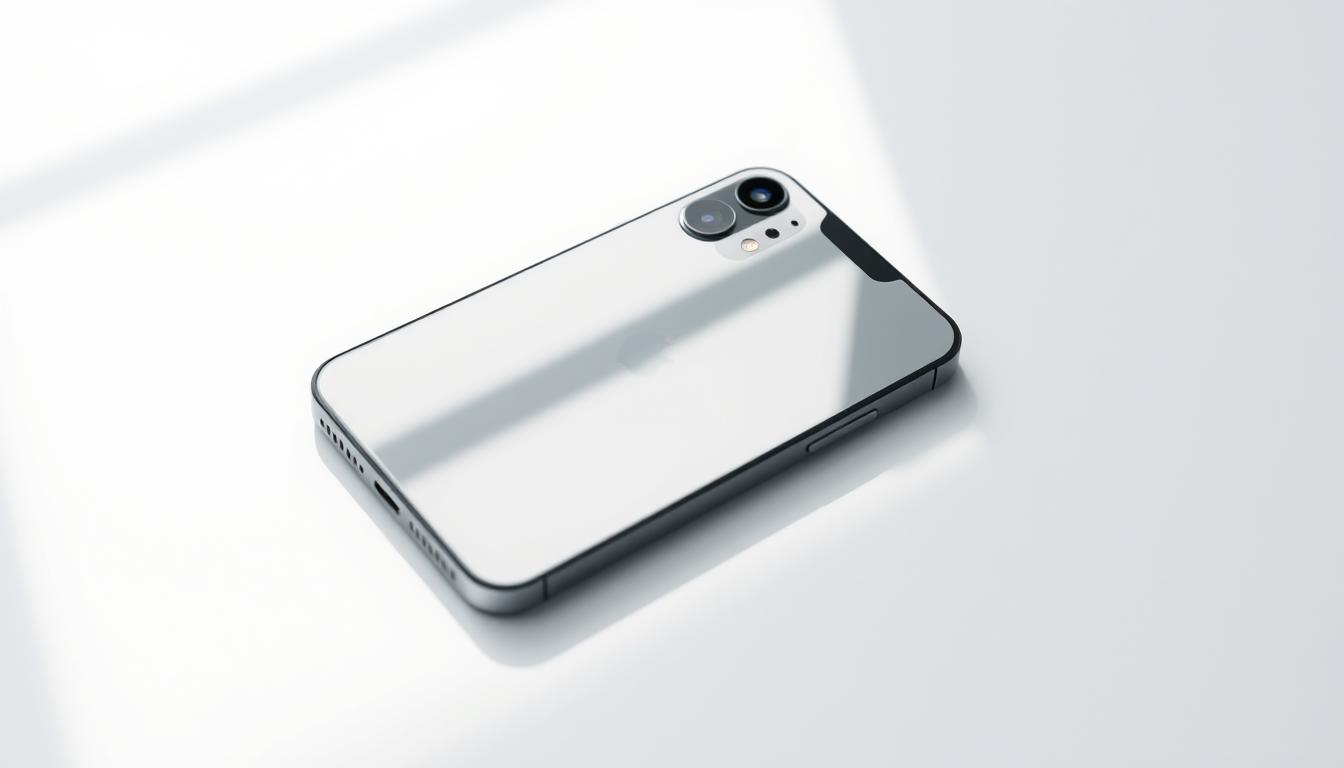 Upgrade to the Innovative iPhone 16e Today