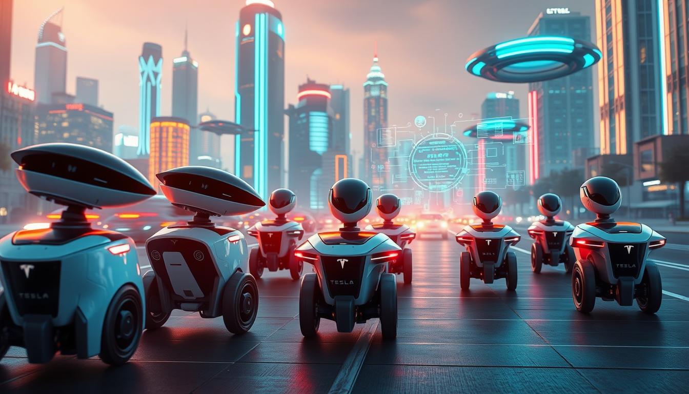 Multi Agent AI Systems: When Artificial Intelligences Work Together