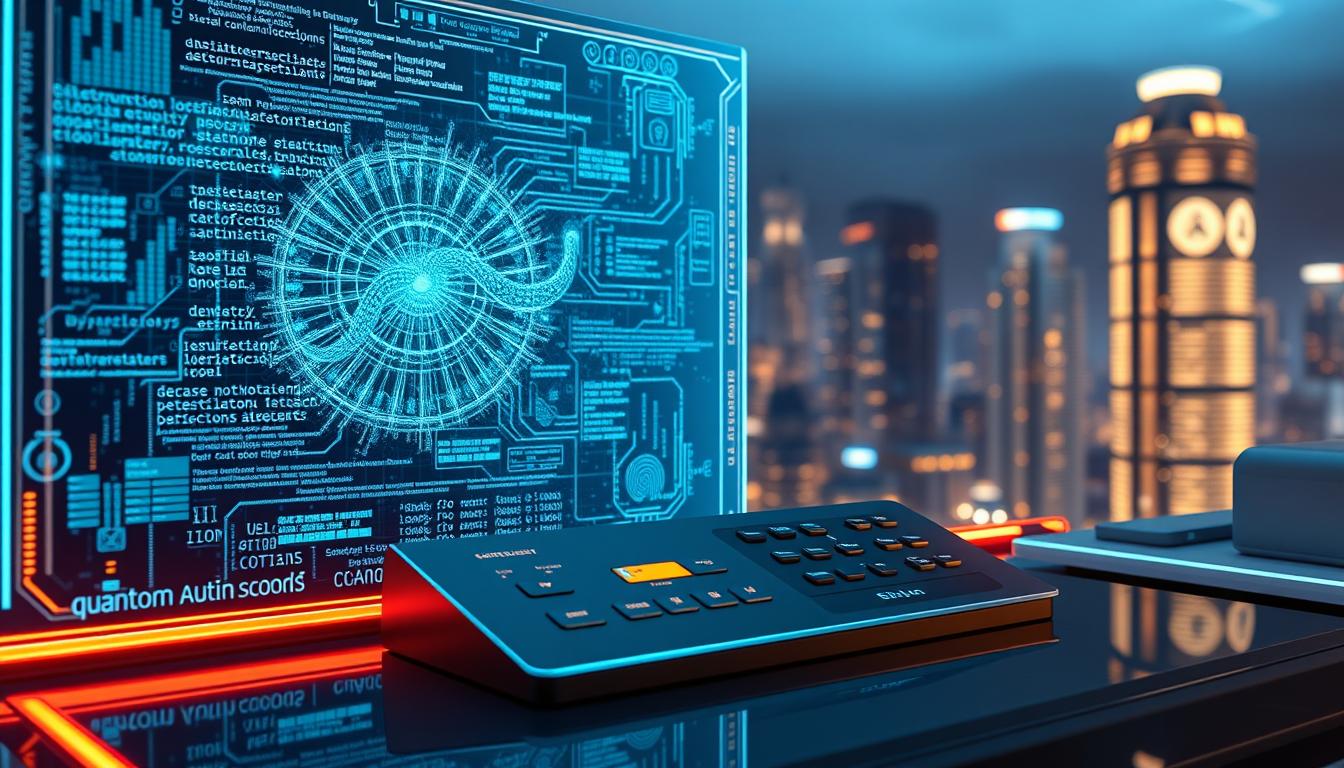 Quantum Cryptography: Preparing for the Future of Unbreakable Security Quantum Cryptography: Preparing for the Future of Unbreakable Security