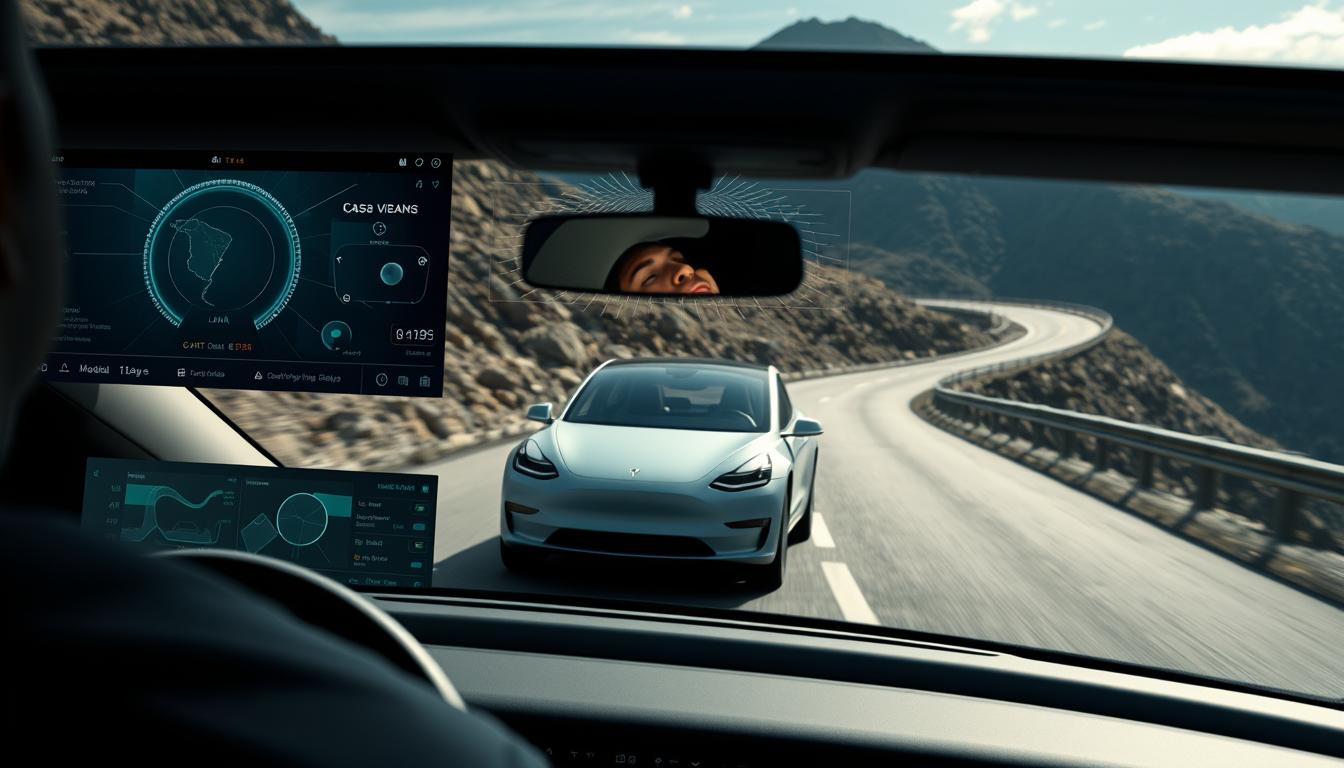 Tesla Autopilot Driver Monitoring: How the System Ensures You’re Paying Attention