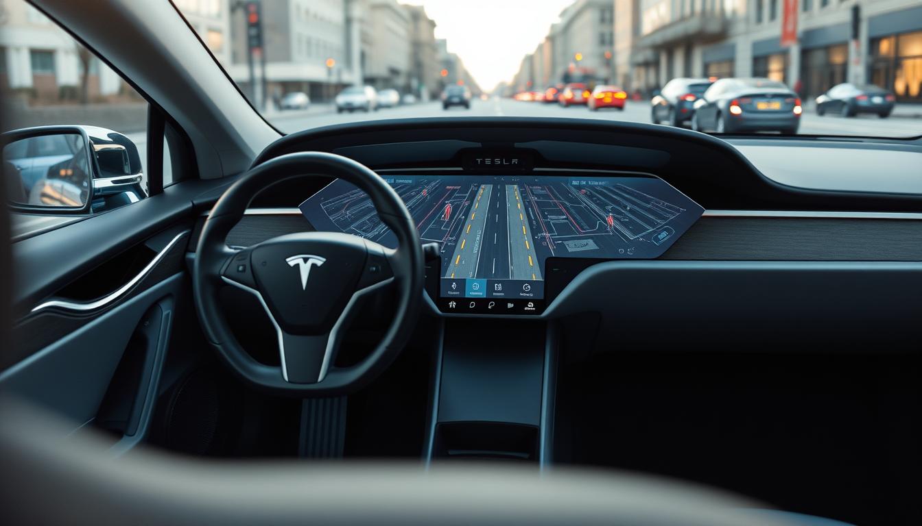 Tesla Autopilot Safety Features: Understanding the Technology Saving Lives