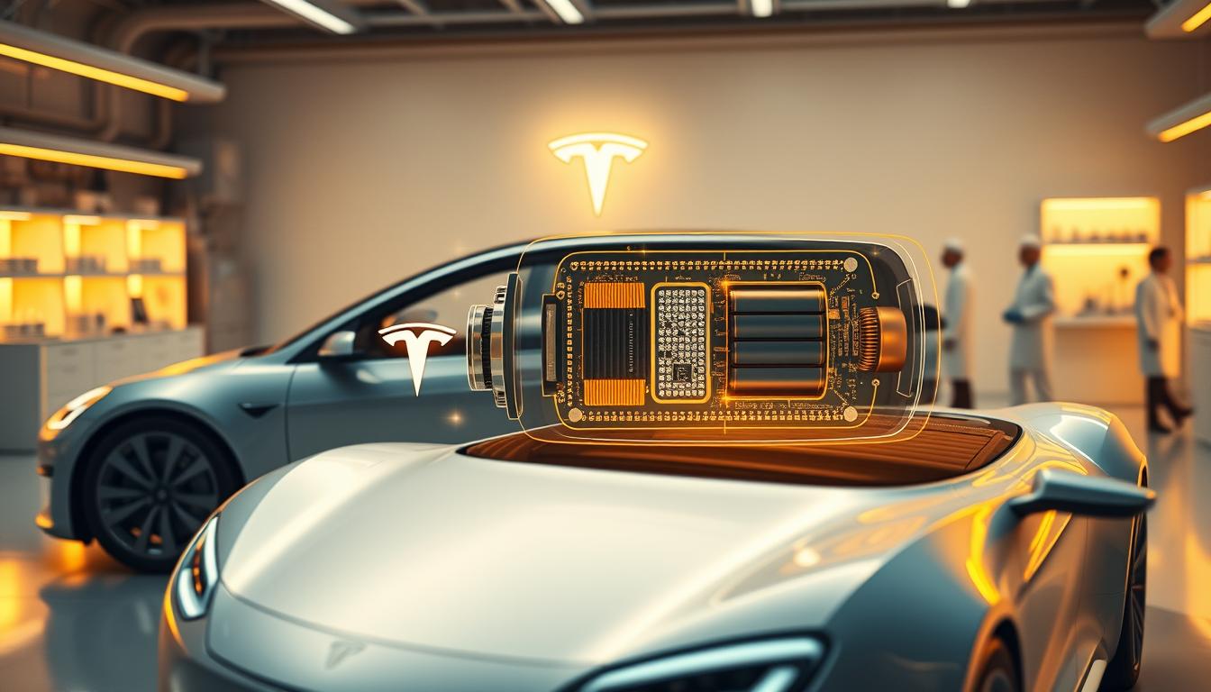 Tesla Battery Technology Advancements: The Innovations Extending Range and Life