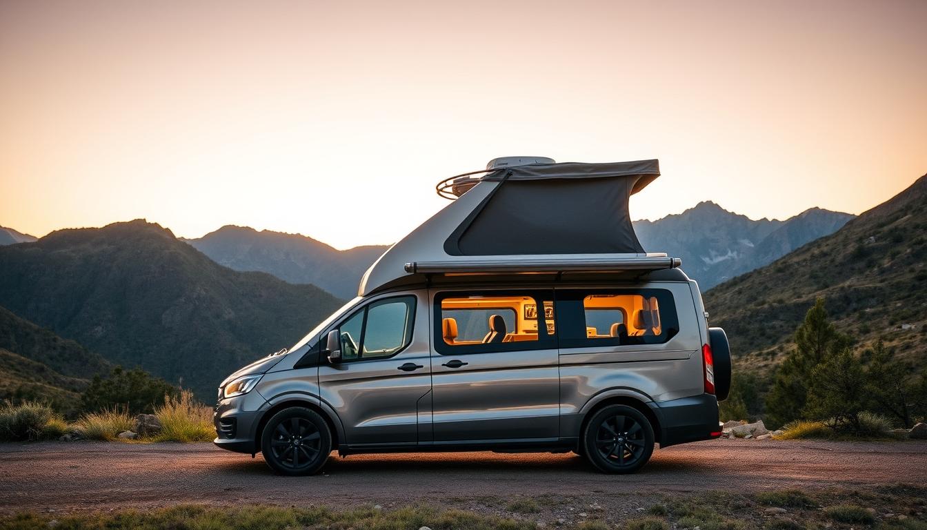 Tesla Camping Mode: Turning Your Electric Vehicle into an Overnight Adventure