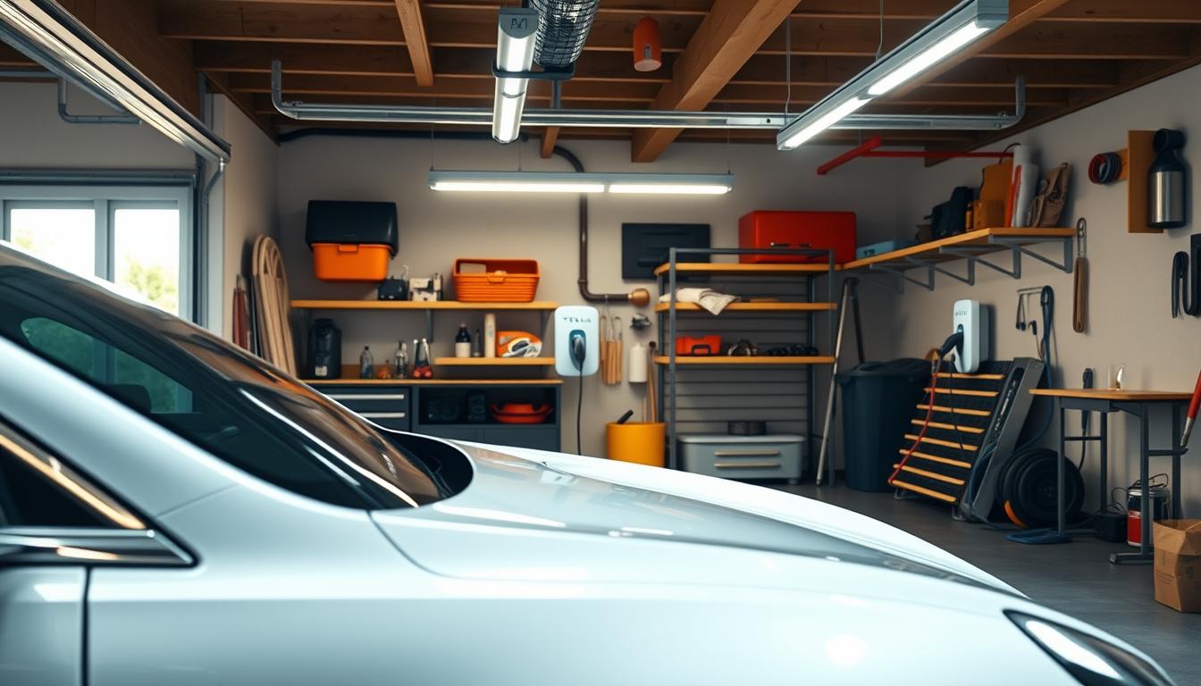 Tesla Charging at Home: Complete Guide to Setup Options and Costs Tesla Charging at Home: Complete Guide to Setup Options and Costs