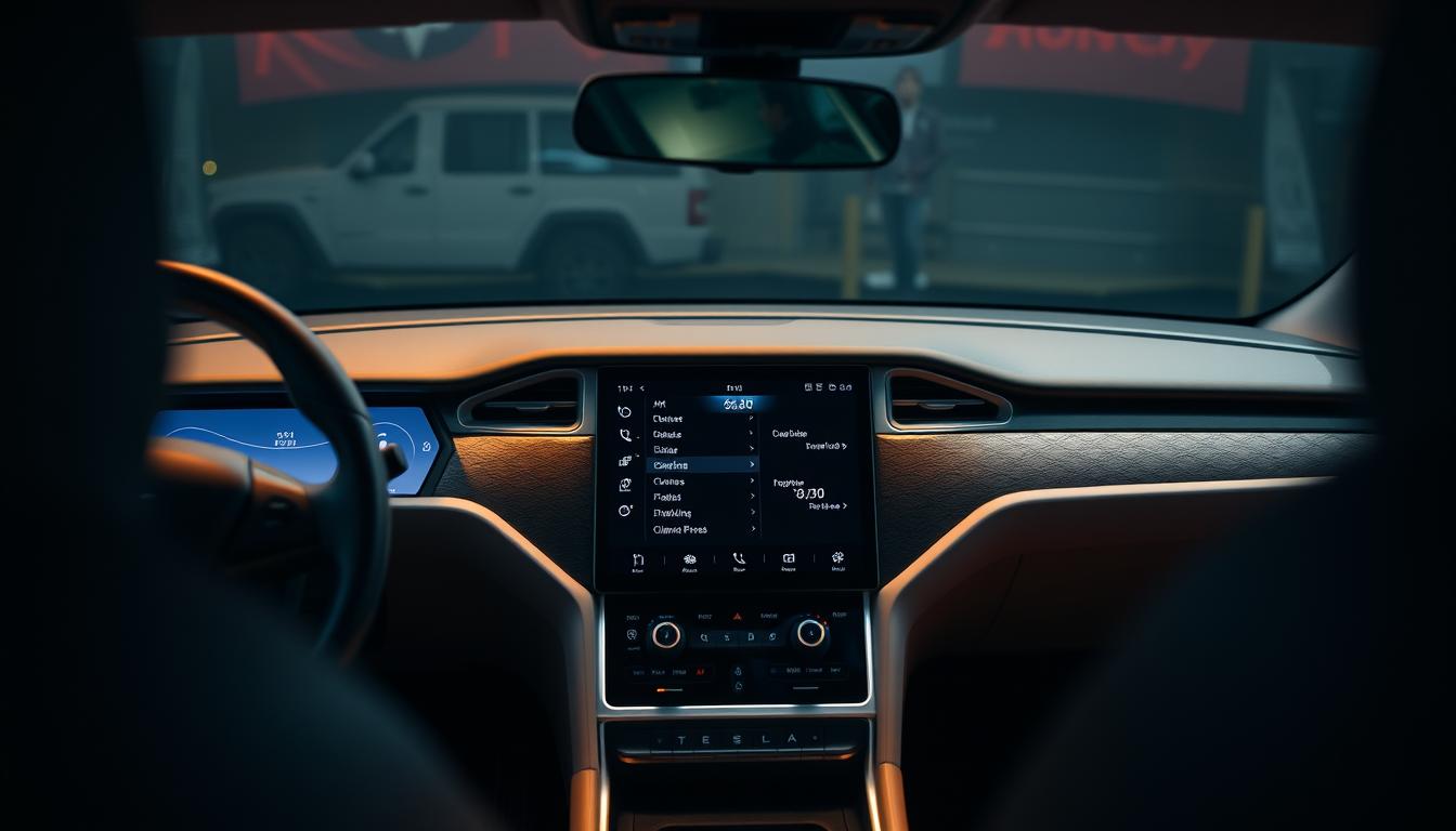 Tesla Climate Control Efficiency: Staying Comfortable Without Draining Range
