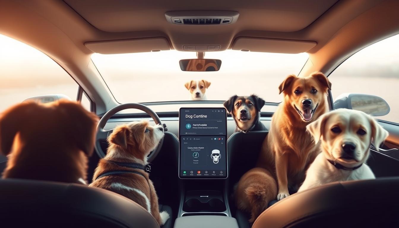 Tesla Dog Mode: A Complete Guide to Keeping Your Pets Safe in Your Car Tesla Dog Mode: A Complete Guide to Keeping Your Pets Safe in Your Car