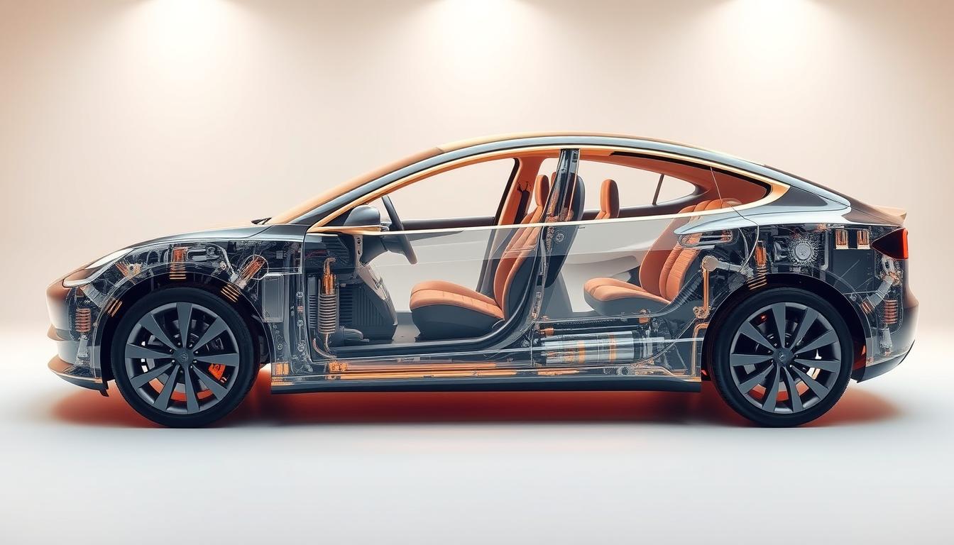 Tesla Easter Eggs Guide: Hidden Features and Fun Surprises in Your EV