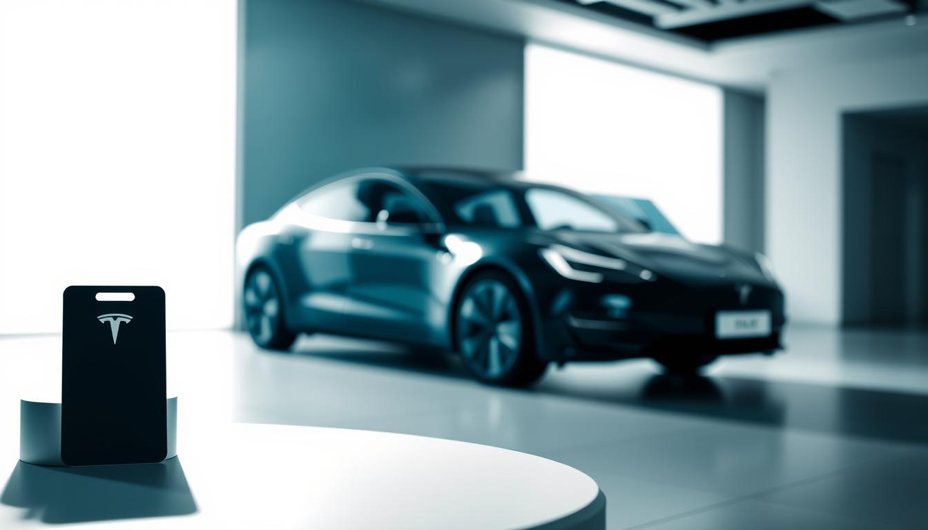Tesla Key Card vs. Phone Key: Which Access Method Works Best?