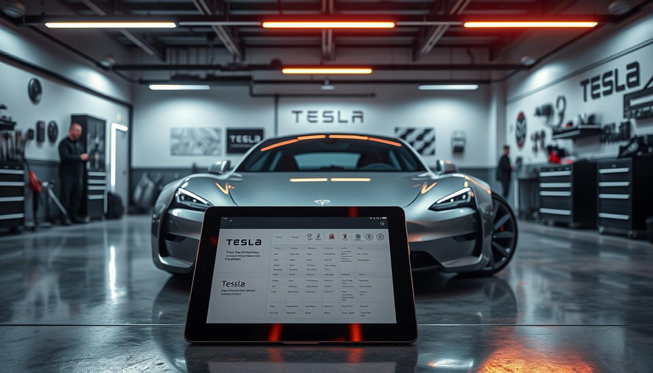 Tesla Maintenance Schedule: What Service Your EV Actually Needs Tesla Maintenance Schedule: What Service Your EV Actually Needs