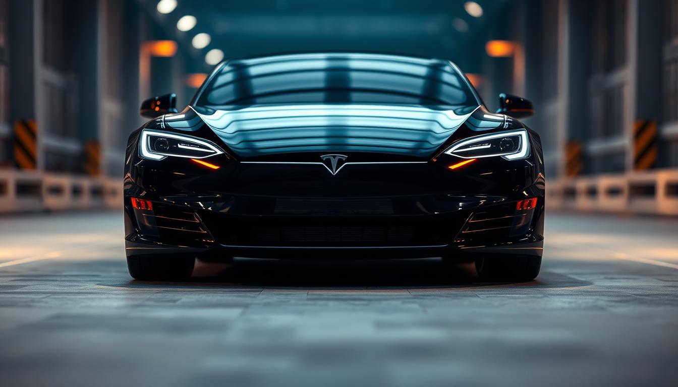 Tesla Model S Plaid Performance: The World’s Fastest Production Sedan Analyzed Tesla Model S Plaid Performance: The World’s Fastest Production Sedan Analyzed