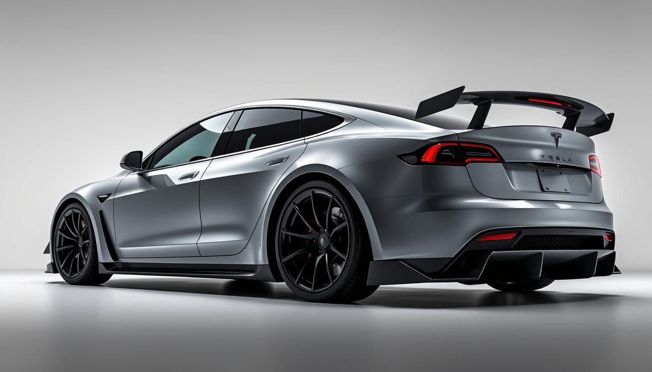 Tesla Model Y Performance Upgrades: Worth the Premium Over the Long Range?
