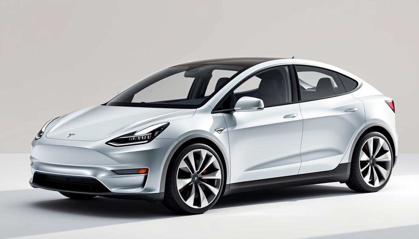 Unveiling the Tesla Model Y: Features and Specs