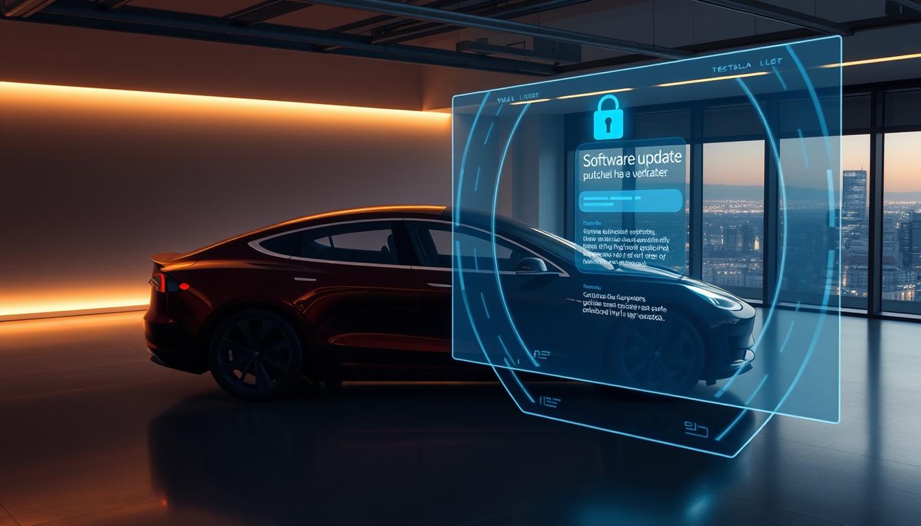 Tesla Over the Air Updates: How Software is Continuously Improving Your Car