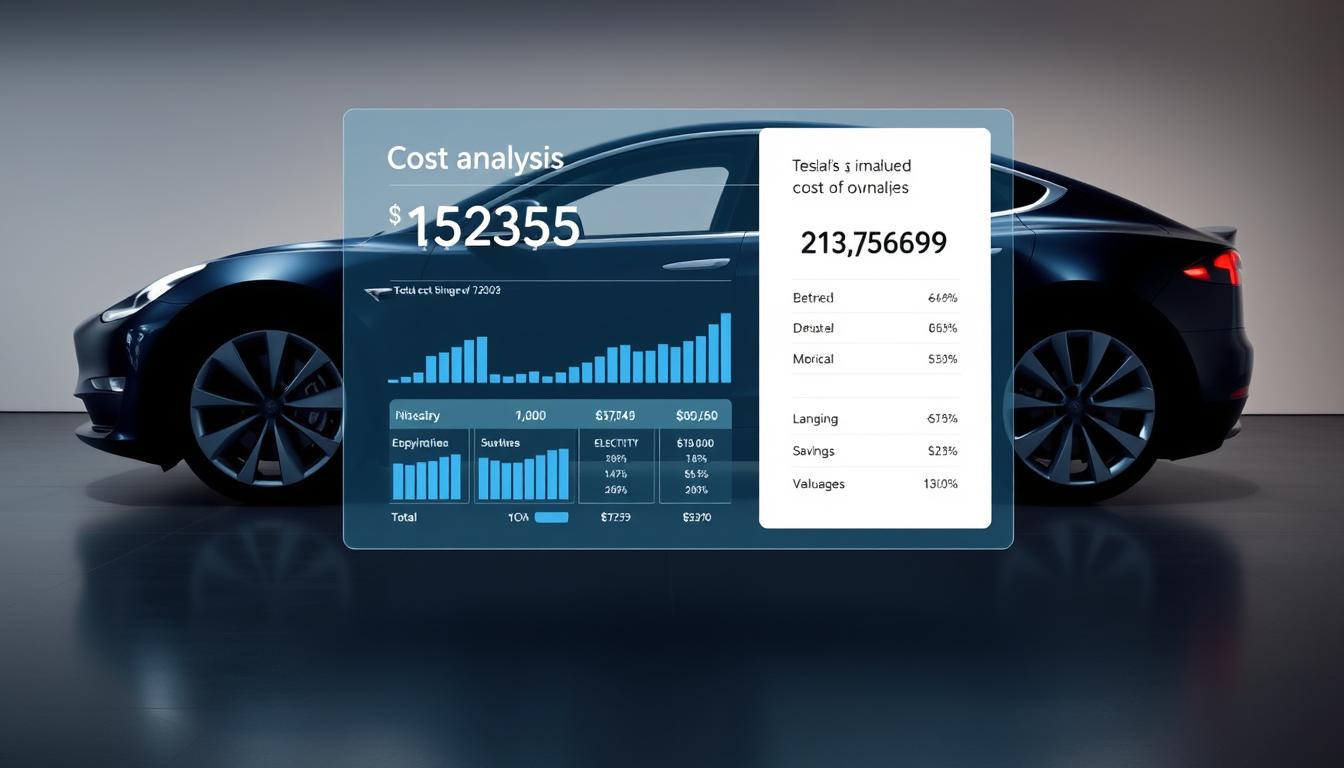 Tesla Ownership Cost Analysis: Is Going Electric Actually Saving You Money?